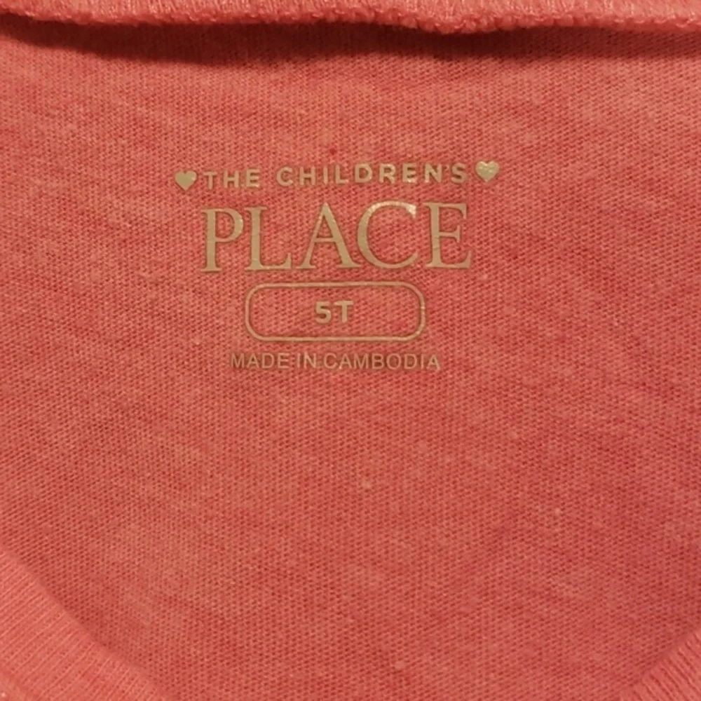 The Childrens Place children place